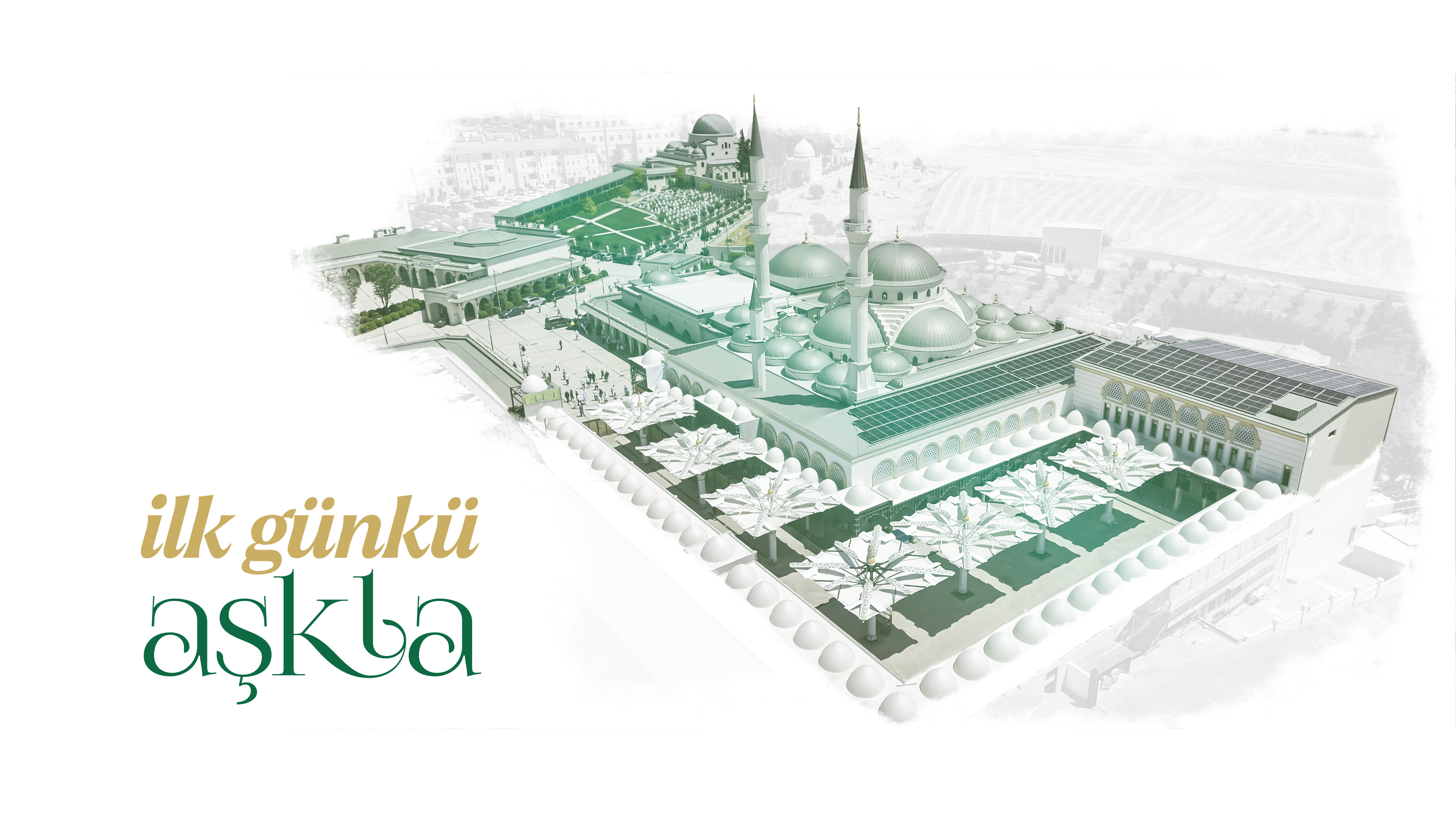 İlk Günkü Aşkla - Serhendi Vakfı