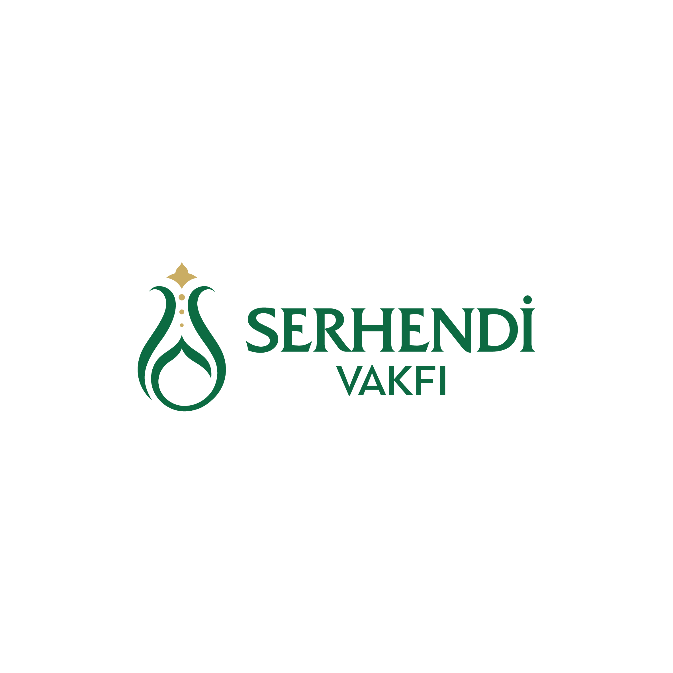 Serhendi Vakfı Logo